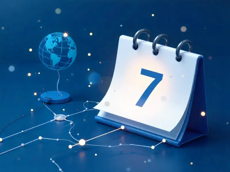 الموعد النهائي يوم الجمعة للتعليقات على مراجعة الحوكمة العالمية لـ RIR