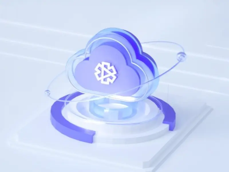 Zhian Network: Stärkung der chinesischen Cloud-Grenze