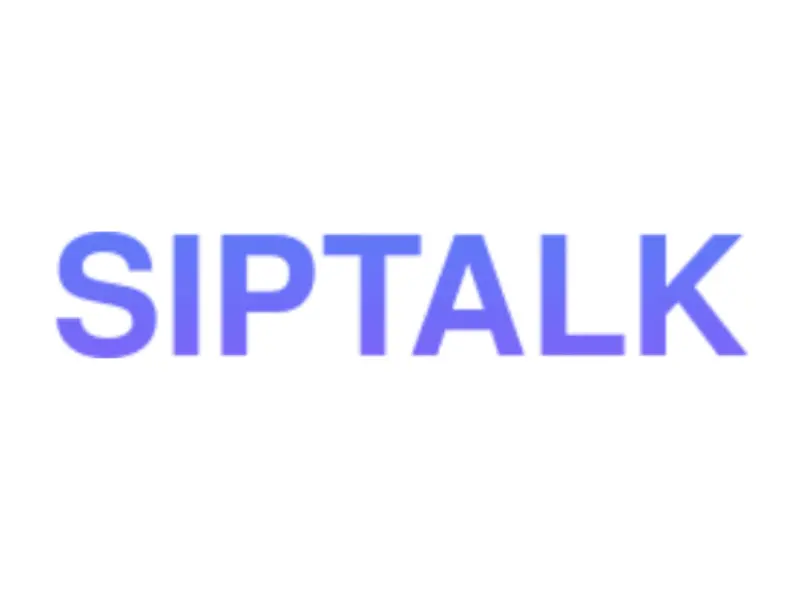 Siptalk: オーストラリアのクラウドファースト VoIP プレイヤー