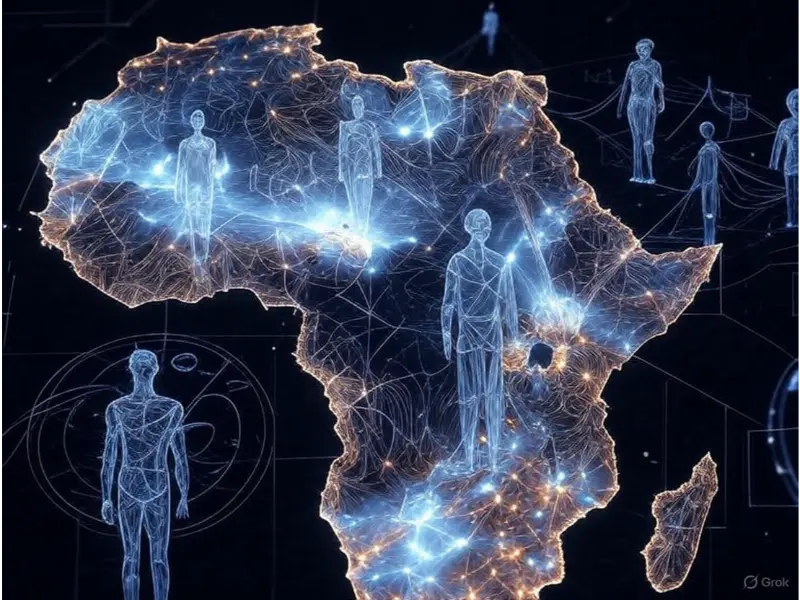 ICANN und Smart Africa: Eine Machtverschiebung im Internet in Afrika?