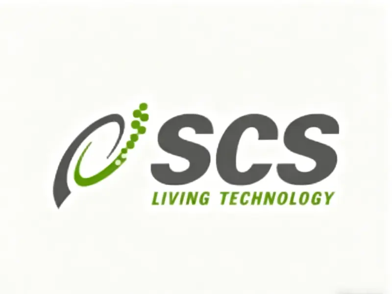 Singapore Computer Systems на переднем крае ИКТ