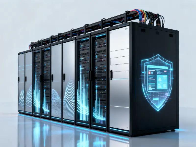 Britischer Gesetzentwurf zur Cybersicherheit macht Rechenzentren zu nationalen Sicherheitszielen
