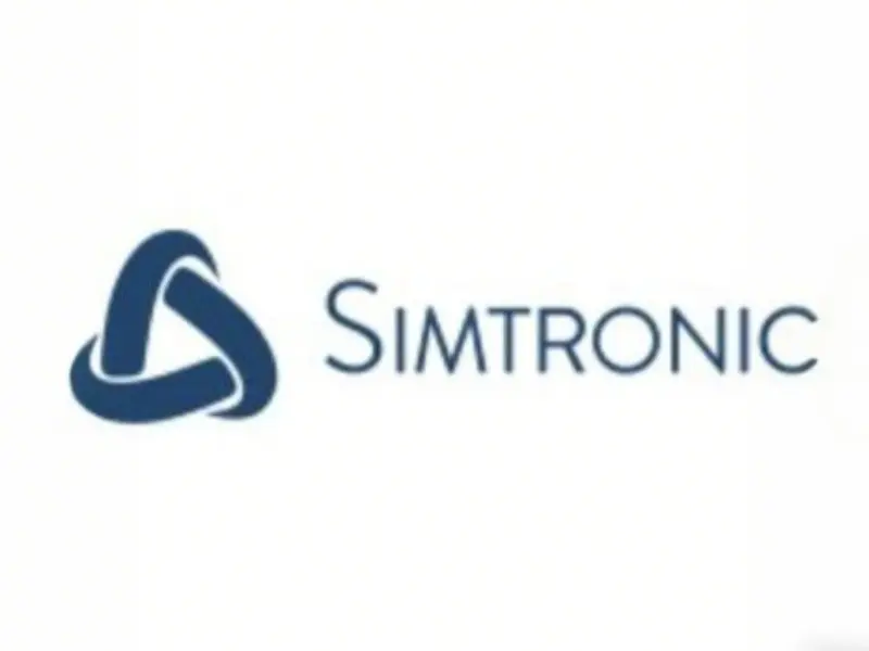 Simtronic Technologies: Australiens Netzwerkaggregator