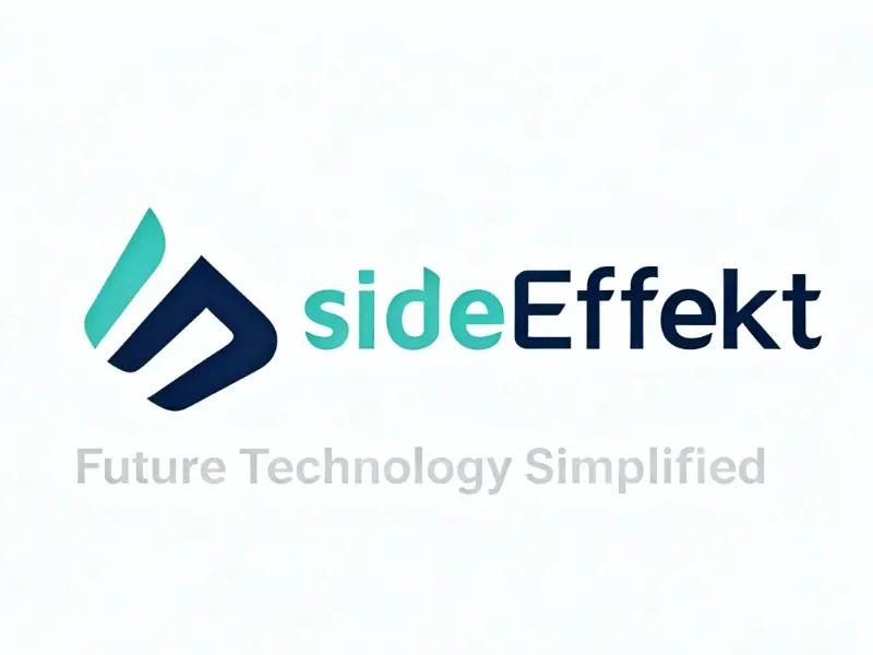 sideEffekt: des solutions informatiques durables pour les entreprises