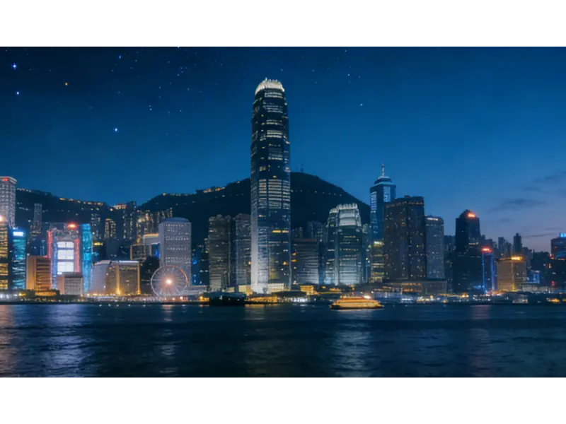 MiniMax 的 IPO 标志着中国 AI 规模与香港科技上市的动力