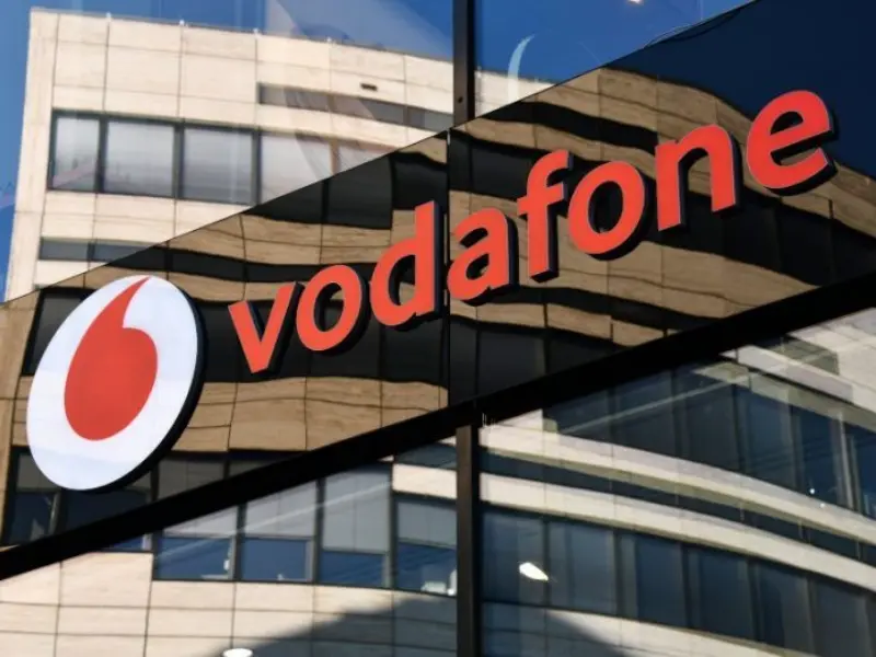 Vodafone Ireland、ローミング料金の誤請求で顧客に払い戻し命令