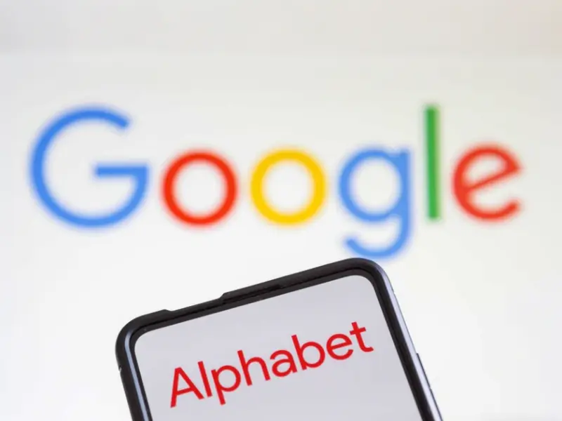 Alphabet sichert saubere Energie für KI-Wachstum