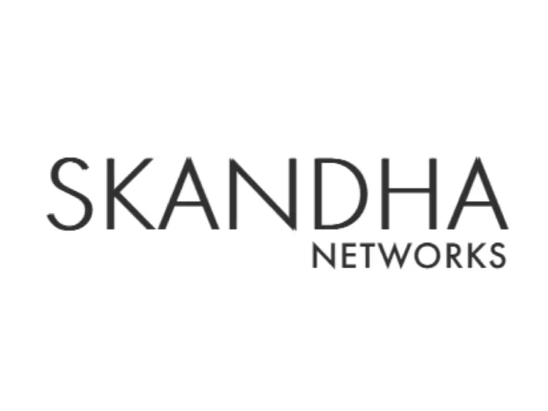 Skandha Networks 推动下一代云创新