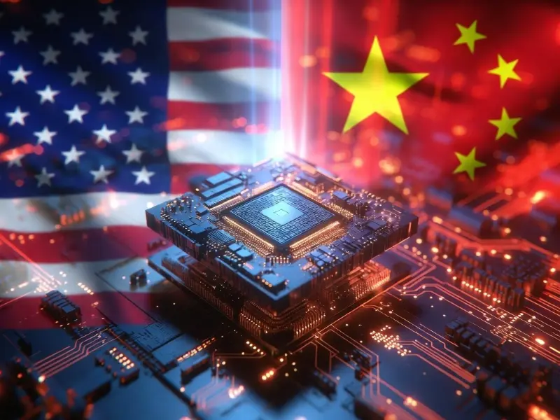 Trump erlaubt Exporte von Nvidia-KI-Chips nach China