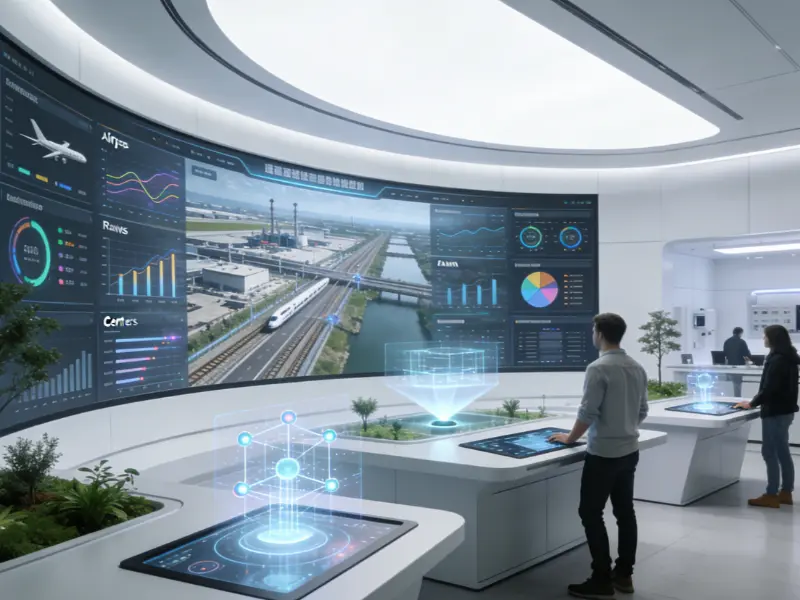 ABB étend la surveillance des centres de données grâce à l'acquisition d'IPEC
