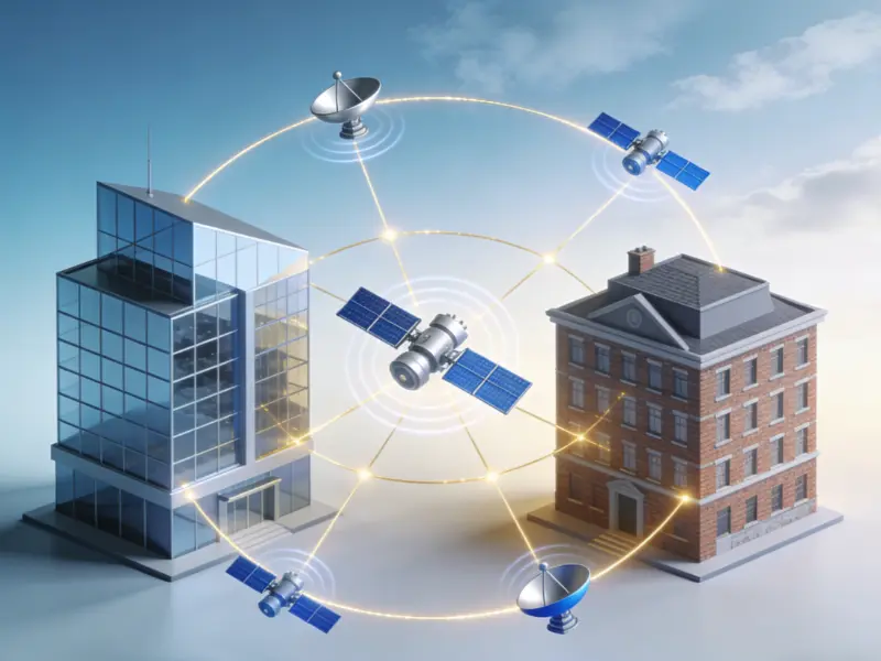 Cobham impulsa sus capacidades satelitales al adquirir Gatehouse