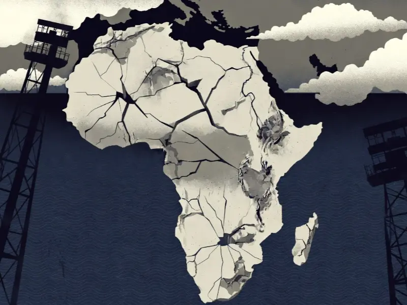 Smart Africa y CAIGA no logran ganarse la confianza pública