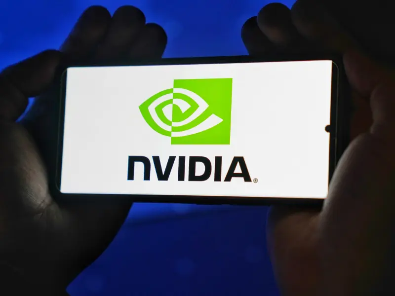 USA genehmigen Export von Nvidia H200-Chips nach China