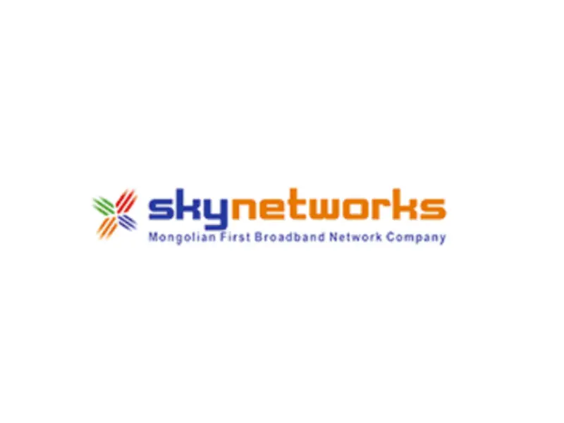 Skynetworks LLC: Erbauer des Glasfaser-Backbones der Mongolei