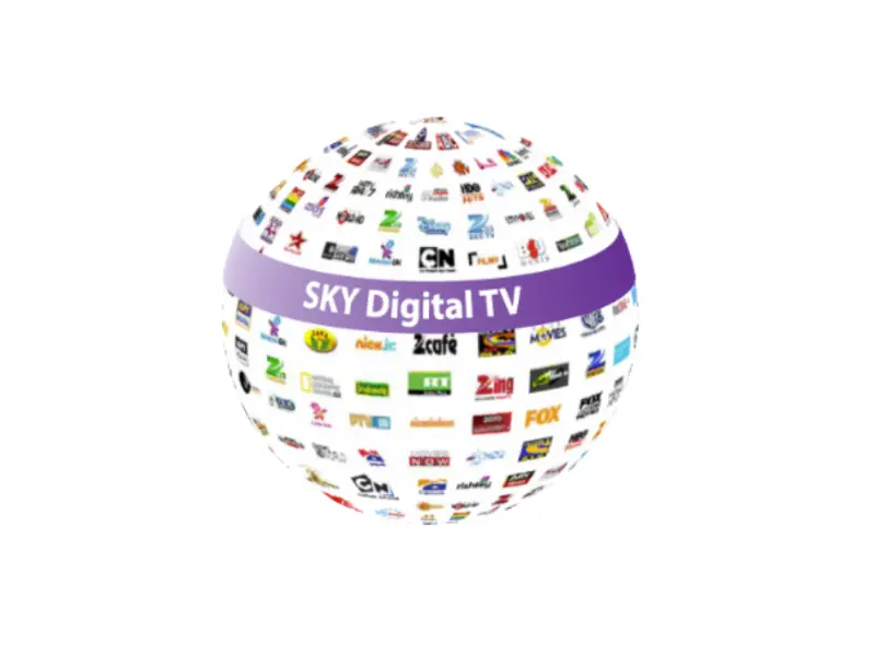 Sky Cable 推动尼泊尔数字连接增长