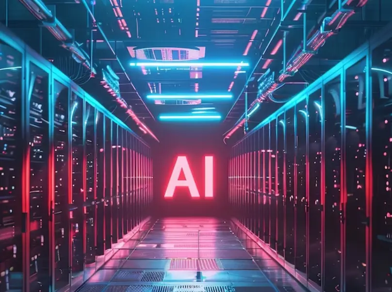 Intel Ergebnisse testen Wende bei KI-Nachfrage