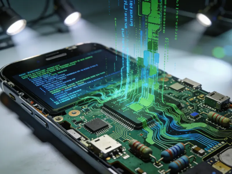 Indien schlägt Quellcode-Zugang für Smartphone-Sicherheit vor