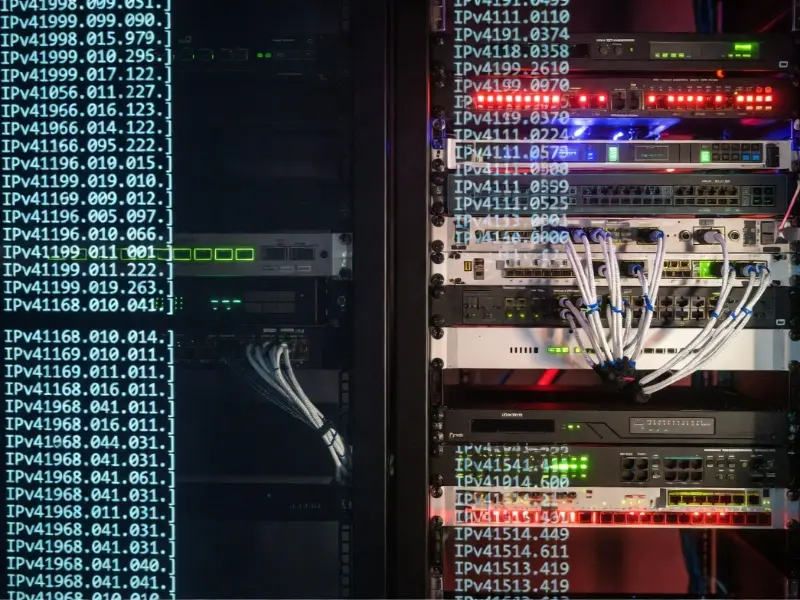ケーススタディ：企業が IPv4 から経常収入を生み出す方法