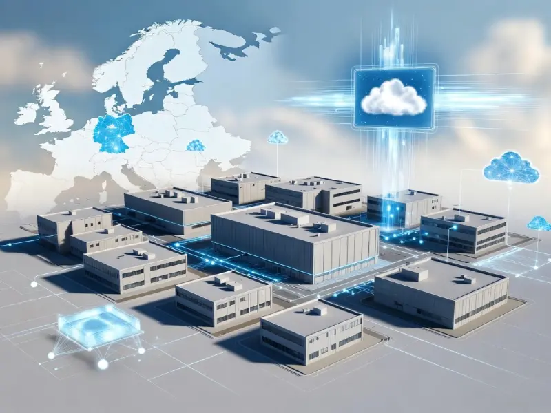 Virtus Data Centres تُعين Adam Eaton رئيسًا تنفيذيًا جديدًا