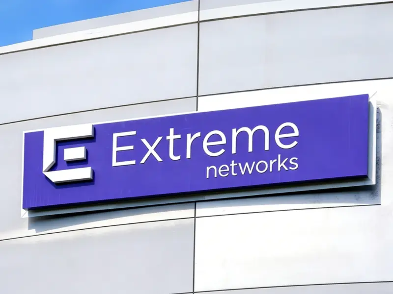 Extreme Networks startet globales KI-gesteuertes Partnerprogramm