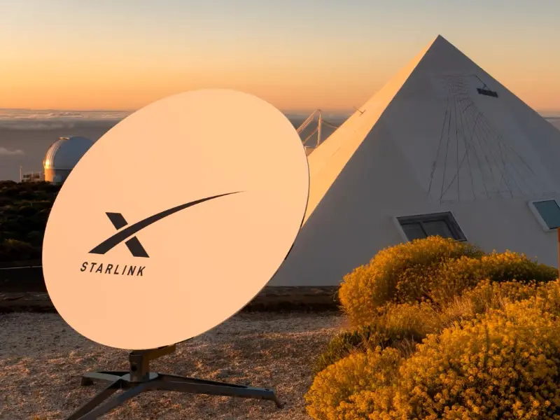 Starlink steht vor neuen regulatorischen Hürden für die Direct-to-Device-Zulassung in Indien