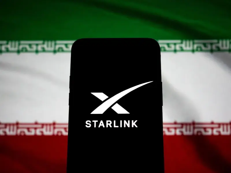 Trump bittet Musk um Hilfe zur Wiederherstellung des Internets im Iran