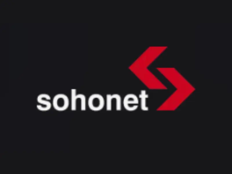 Sohonet verbindet globale Medienproduktionsnetzwerke