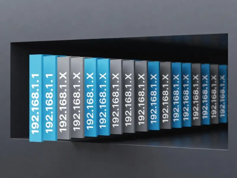 Die Rolle der IPv4-Vermittler in der digitalen Wirtschaft