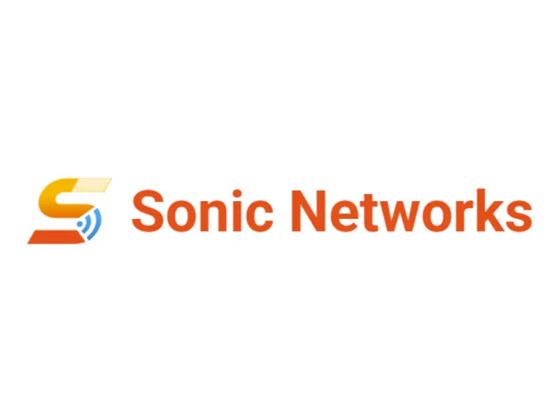 Sonic Networks PHL 连接菲律宾家庭和企业
