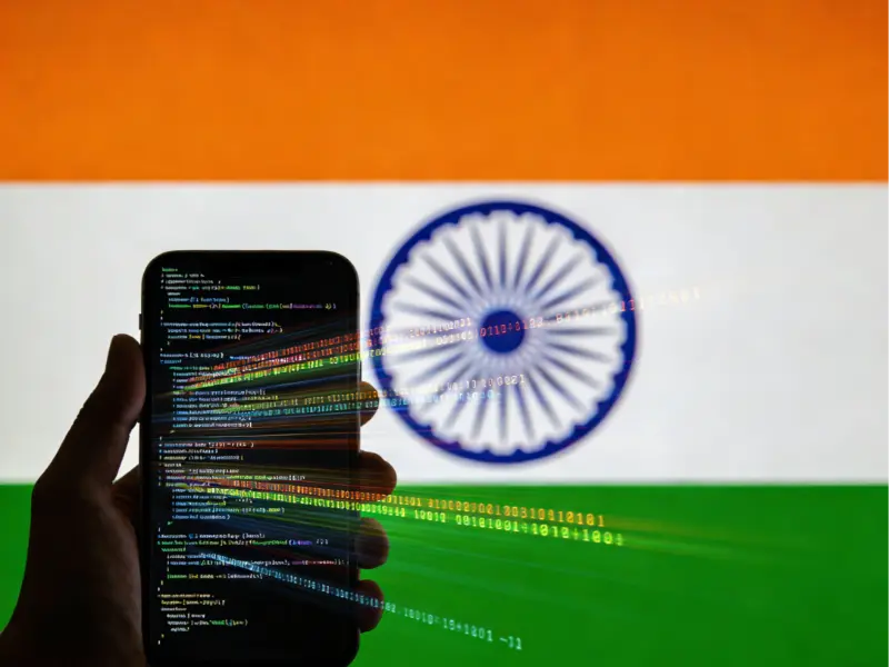 Indien schlägt neue Smartphone-Sicherheitsregeln vor