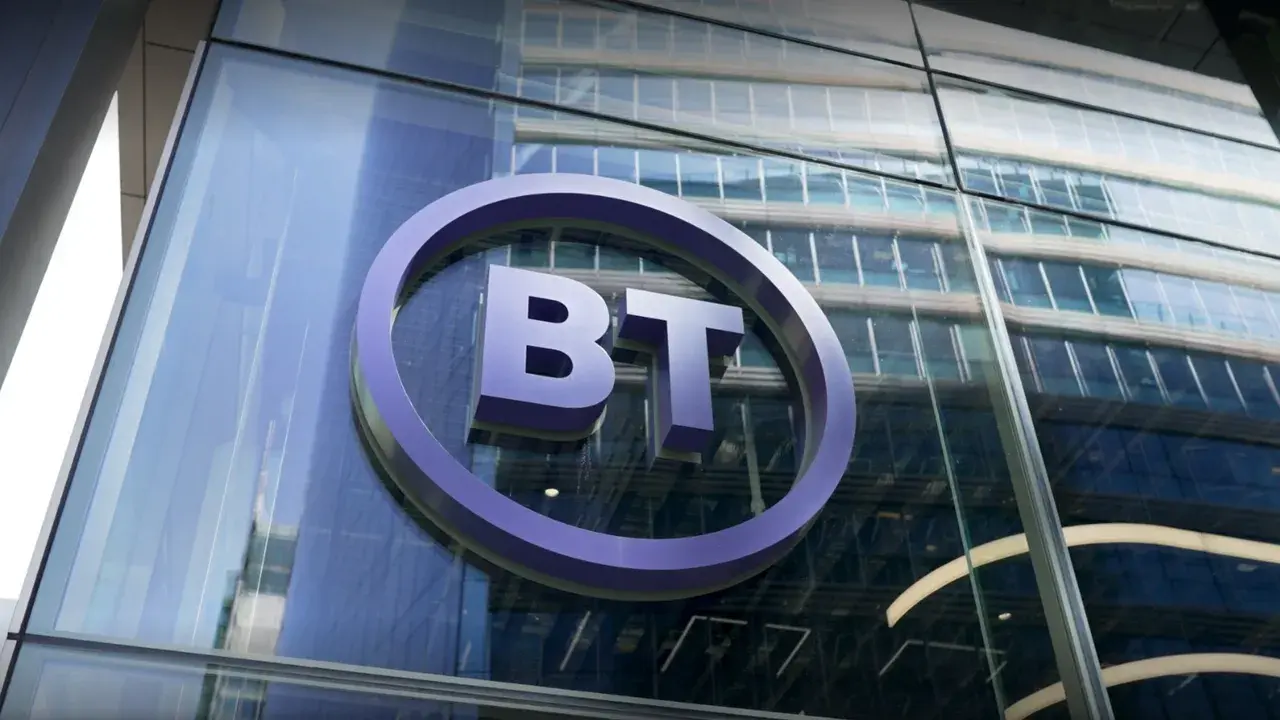 BT et easyJet étendent la connectivité mobile en Europe