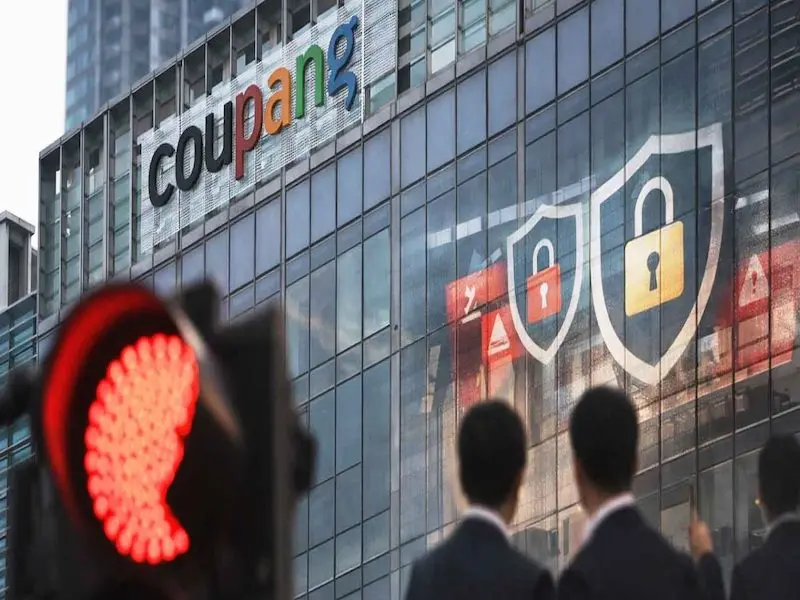 Coupang: US-Investoren fordern US-Untersuchung zu Datenleck in Südkorea