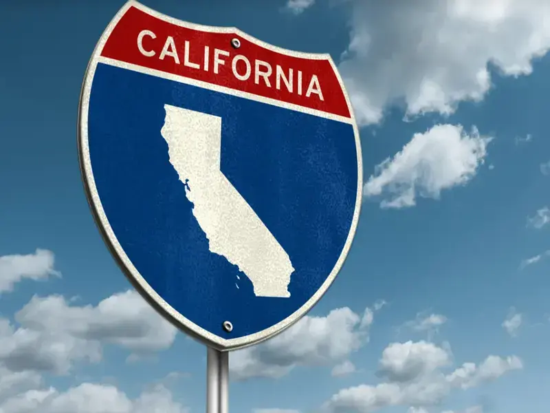 La Californie approuve l'accord Verizon-Frontier