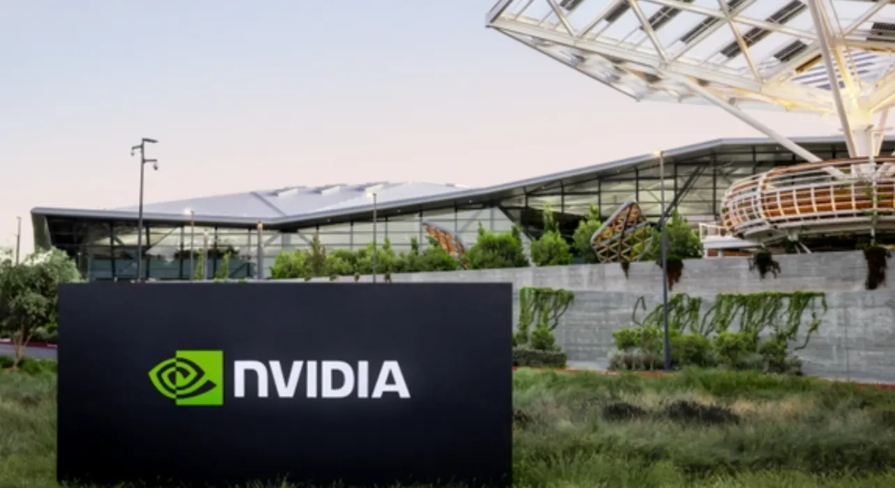 Nvidia moves toward $20 billion equity stake in OpenAI