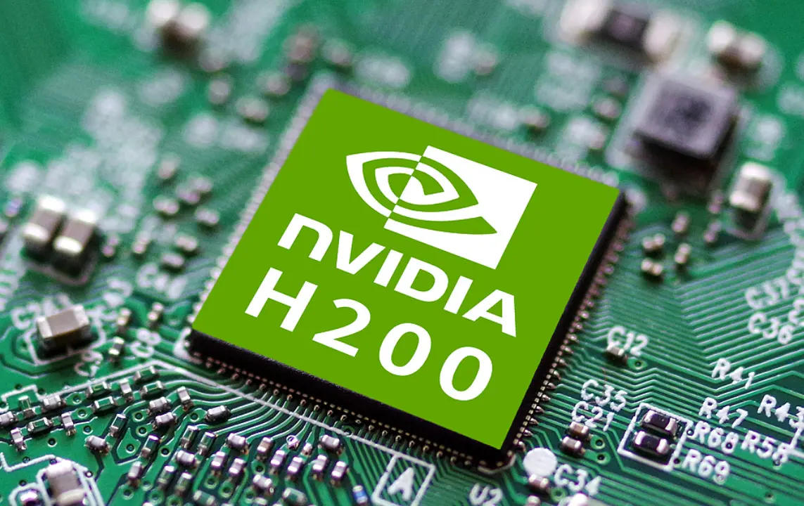 Nvidias H200-Verkäufe nach China verzögert
