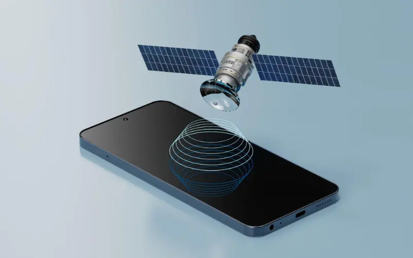 O2 startet Satellitendienst für 3 Pfund pro Monat