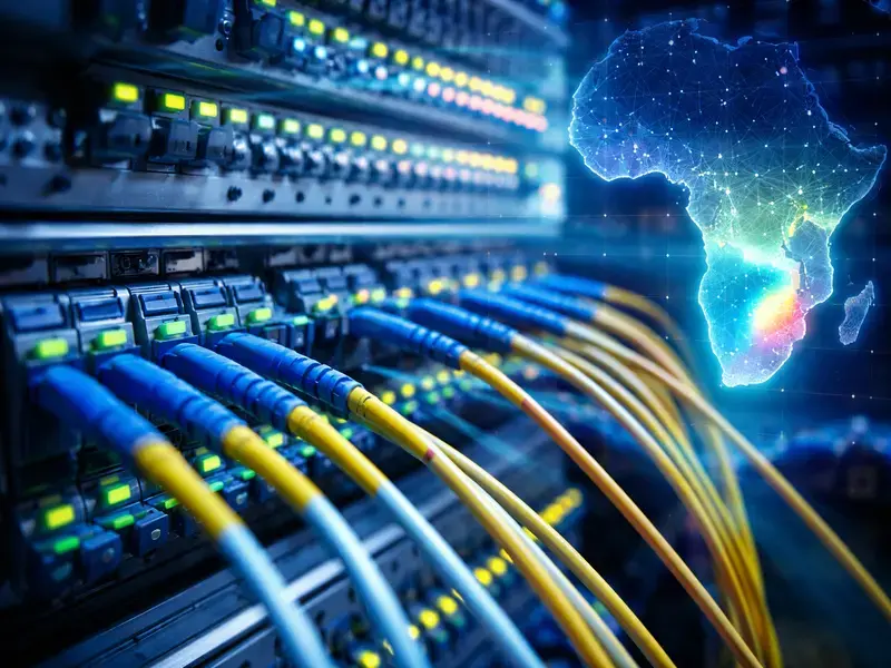 Mozambique fibre deal targets cloud growth