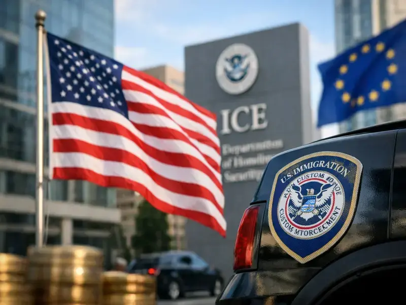 Capgemini verkauft US-Tochter nach ICE-Kontroverse