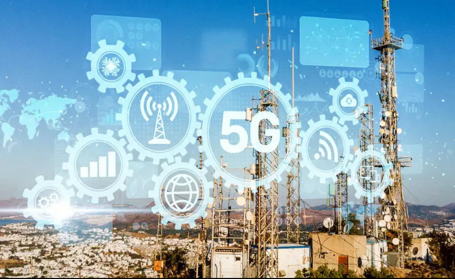 Nokia 绘制 AI 原生 6G 路线图