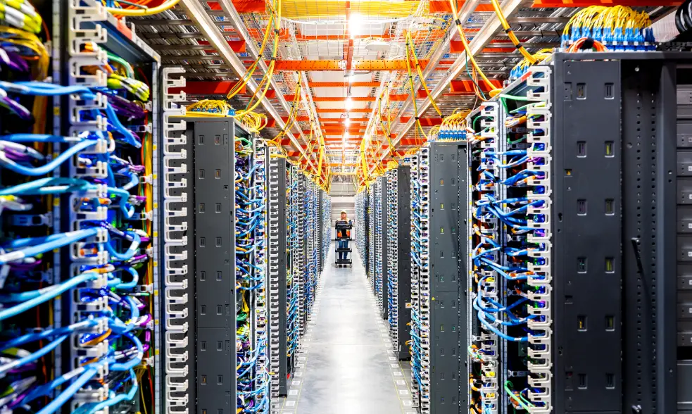 Telefónica erwägt Fusionen und Übernahmen zur Stärkung der europäischen Technologiesouveränität