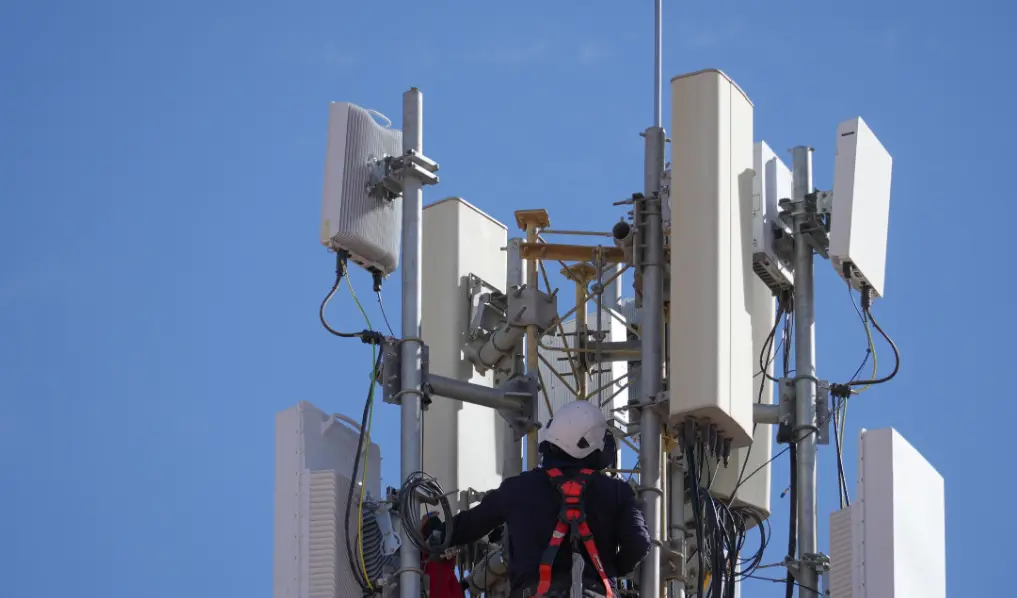 Malaysische Telekommunikationsbetreiber übernehmen Kontrolle über nationales 5G-Netz