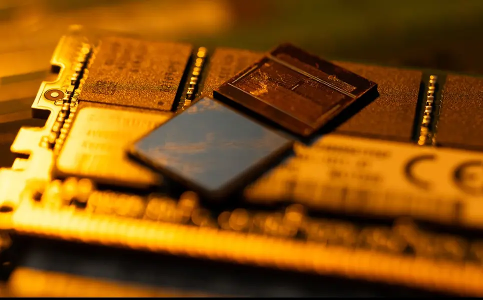 Samsung liefert HBM4 für AMD MI455X; Foundry-Arbeit bleibt Gespräch