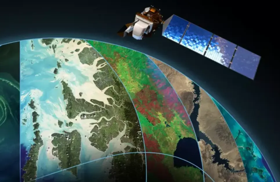 Open Cosmos verbindet OpenConstellation, ConnectedCosmos und IoT – Belege noch lückenhaft