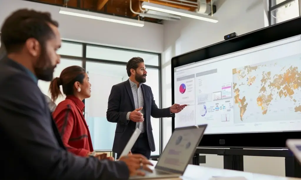 Microsoft bewirbt KI-Coworking-Tools mit frühem Copilot-Rollout
