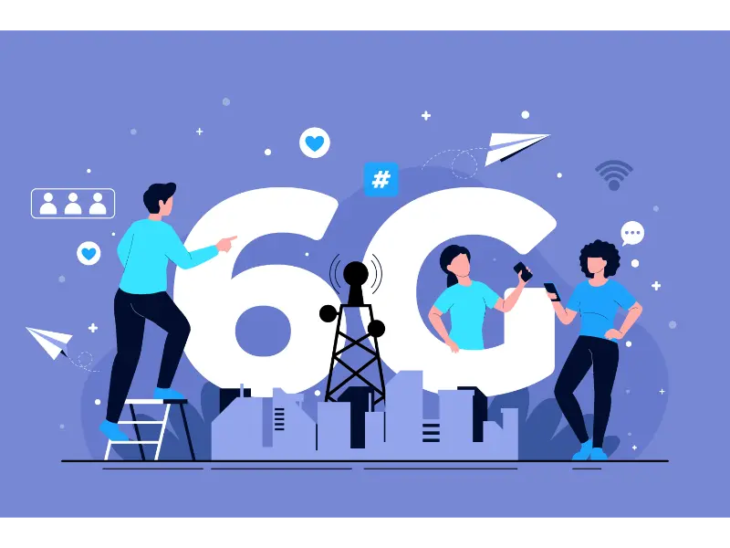 Huawei enthüllt 5G-A- und 6G-Fortschritte auf dem MWC 2026