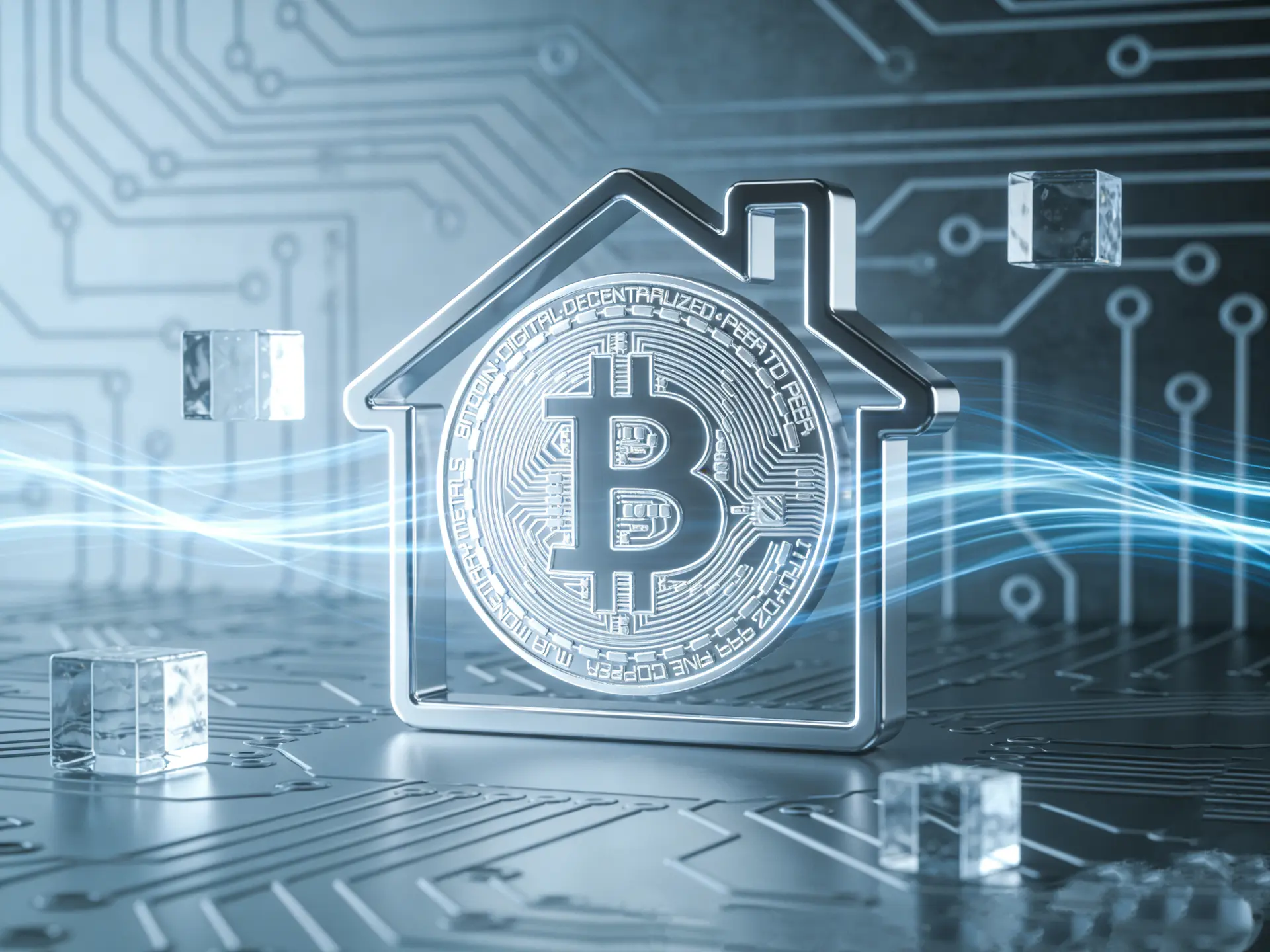 Coinbase と Better、暗号資産担保の住宅頭金ローンを導入へ