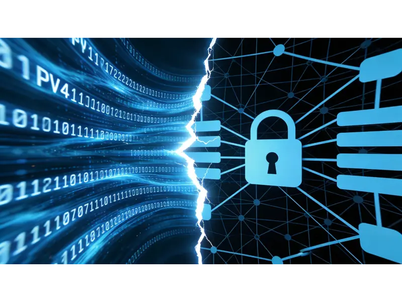 Soberanía y valor en el capital IPv4
