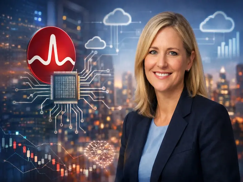 Broadcom engagiert Alphabet-Managerin für KI-Strategie