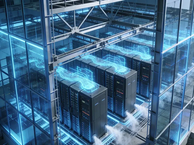 $10bn AI Factory in Finland Accelerates European Compute Race