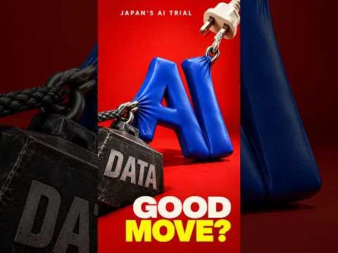 Can AI Follow the Power? Japan Is Testing It